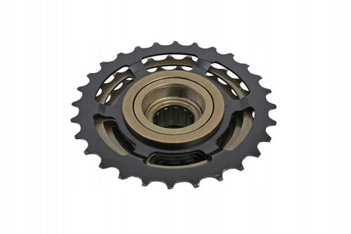 WOLNOBIEG SUNRUN 8 13-28T FW-8I INDEX SYSTEM WOL19 na Arena.pl