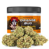 Susz konopny CBD | ORANGE BUD | 1 g