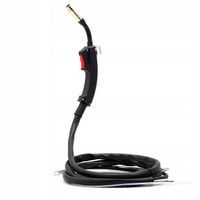 Uchwyt spawalniczy MIG MK-14 3m SGA TW14 KRAKÓW MK-14/3m