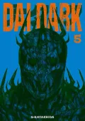 Dai Dark. Tom 5