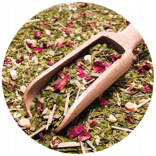 Yerba Verde Mate Green Dragon Fruit Owoce 0,5kg na Arena.pl