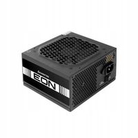CHIEFTEC Zasilacz ZPU-600S 600W EON Series 80 PLUS