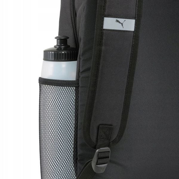 Plecak Puma Phase czarny 91164 01 zdjęcie 3