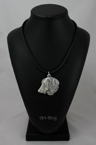 Jamnik - naszyjnik - 746 na Arena.pl