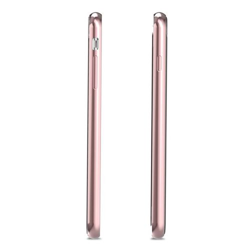 MOSHI VITROS Apple iPhone 7/8 Plus - ORCHID PINK na Arena.pl