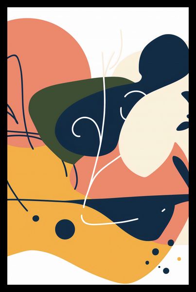 Plakat 56,6x86,4cm Dynamika Wizji zdjęcie 2