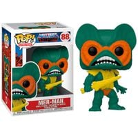 funko pop! masters of the universe mer-man 88 figurka