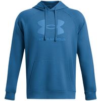 Bluza Under Armour Rival Fleece Logo HD M 1379758 406 L