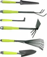 6-czesciowy zestaw narzedzi ogrodniczych - zestaw ogrodowy