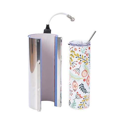 Grzałka do tumblerów 900 ml do prasy Elite Pro / Pro Max zdjęcie 3