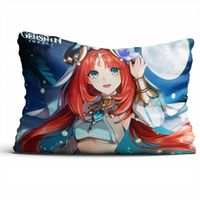 Poduszka Genshin Impact - Nilou