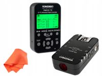 Zestaw radiowy TTL Yongnuo YN622C-KIT do Canon