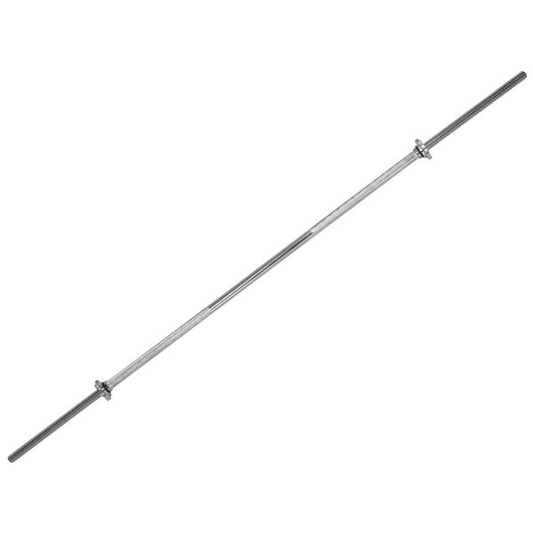 GRYF PROSTY 180cmx 25mm. GR25-180 ABARQS zdjęcie 1