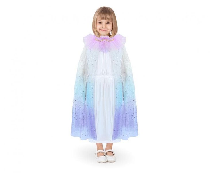 Peleryna dla dzieci ombre, 71 cm zdjęcie 1