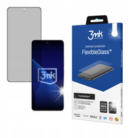 POCO M7 Pro 5G - 3mk FlexibleGlass