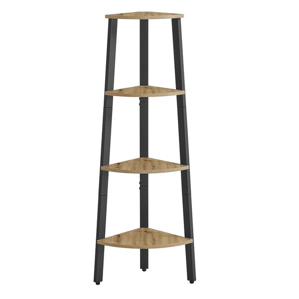 Regał - artisan - LLS034B88 zdjęcie 1