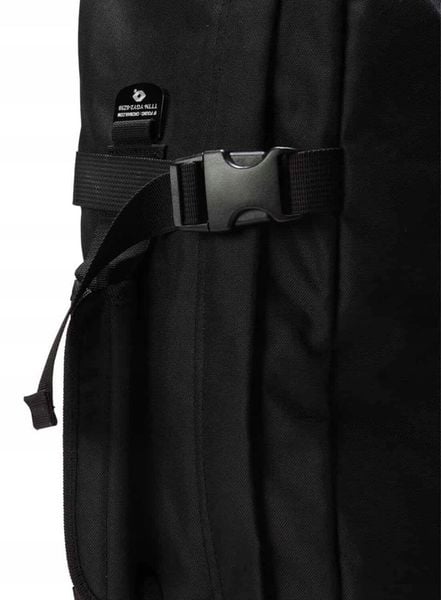 Plecak Ryanair Classic Backpack 44L absolute black CabinZero zdjęcie 12