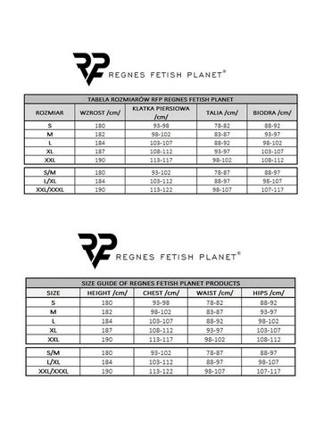 męskie stringi z elastycznej siatki l na Arena.pl