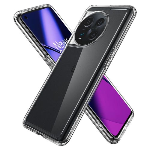 spigen ultra hybrid oneplus 11 5g crystal clear na Arena.pl