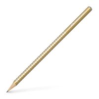 ołówek sparkle pearl złoty 118214fc 2146 a'12