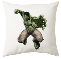 Poduszka HULK