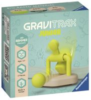 RAVENSBURGER GRAVITRAX JUNIOR MŁOTEK DODATEK DO ZESTAWU TORÓW KULKOWYCH
