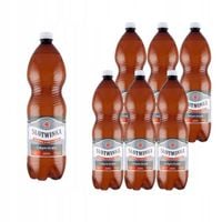 Słotwinka Naturalna woda lecznicza odprężenie 1,5 l x 6 sztuk