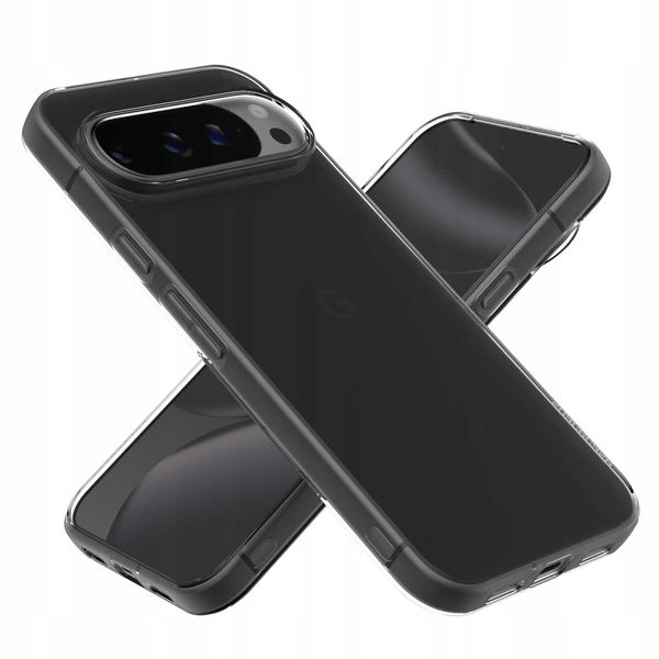 Spacecase Clear Case Google Pixel 10 Pro Xl zdjęcie 4