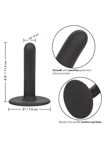 boundless 4.5/11.5cm slim black na Arena.pl