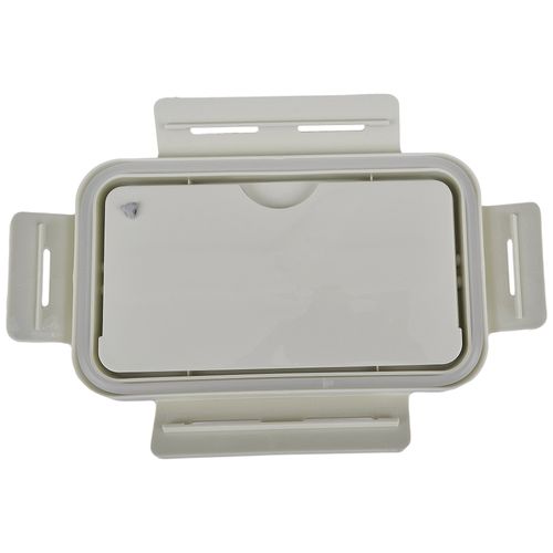 Lunchbox pojemnik do szkoły + sztućce bidon zielony z siedzącym dinozaurem na Arena.pl