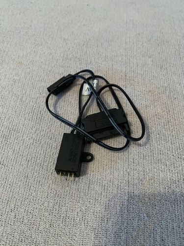 Kontroler SilentiumPC Nano Reset ARGB na Arena.pl