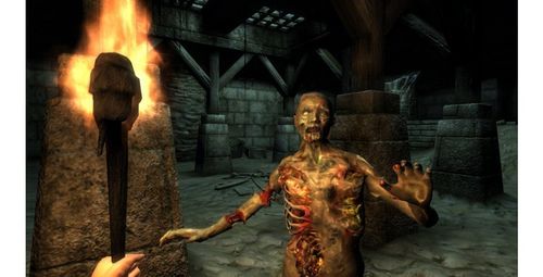 Cenega Gra PC The Elder Scrolls Anthology na Arena.pl