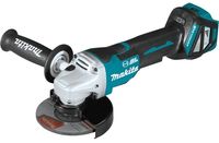 SZLIFIERKA KĄTOWA AKUMULATOROWA 125MM BLDC 18V LI-LO MAKPAC - M DGA517ZJ
