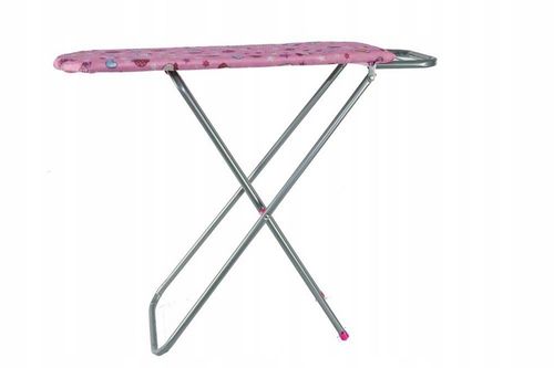 Deska do prasowania dla dzieci zabawkowa wzór cukierki małe AGD na Arena.pl