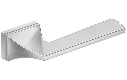 KLAMKA DRZWIOWA PREMIUM IMPERA RT KOLOR CHROM zdjęcie 1