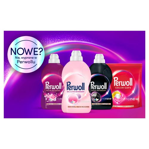 Perwoll Renew Wool 3000 ml 60 prań na Arena.pl