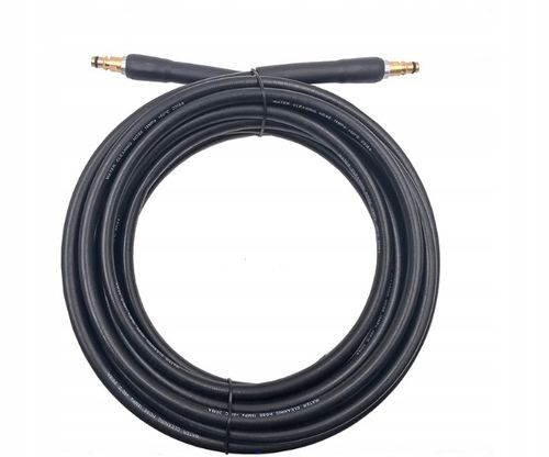 WĄŻ DO MYJEK CIŚNIENIOWYCH KARCHER CLICK-CLICK 10m K2 K3 K4 K5 K6 K7 Quick na Arena.pl