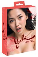 yuki sex doll