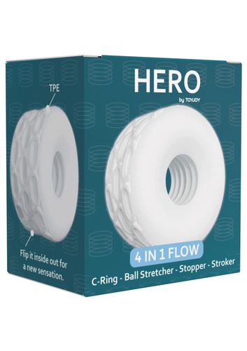 4-In-1 Flow Ring na Arena.pl