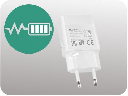 ORYGINALNA ŁADOWARKA HUAWEI 2A + KABEL TYP C na Arena.pl
