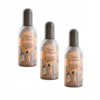 3X Tesori D`oriente Fior Di Loto - Perfumy Kwiat Loto