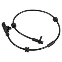 Czujnik ABS TYŁ Ford Fiesta VI 2009 2010 2011 2012 2013 2014 2015 2016 2017