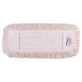 mop kieszeniowy bawełna standard pętelkowy 40 cm intermop