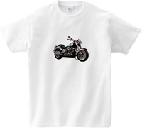 Koszulka T-shirt Harley Davidson