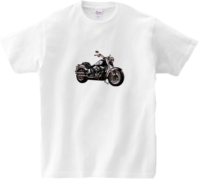 Koszulka T-shirt Harley Davidson zdjęcie 1