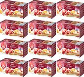 (x12) TEEKANNE 20tb Magic Moments