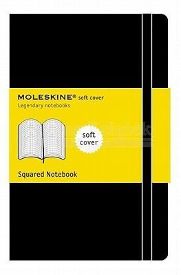 Notes B5 Moleskine czarny na Arena.pl