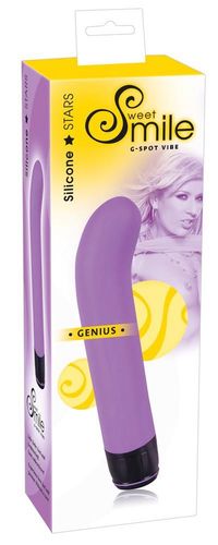 Wibrator-Genius G-Spot na Arena.pl