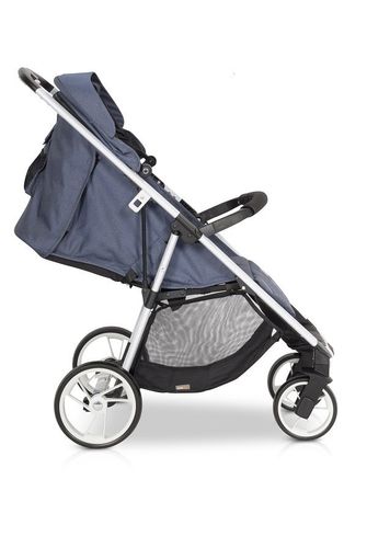 Wózek spac. Quantum Sand na Arena.pl