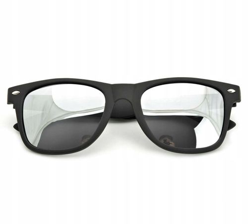 Przeciwsłoneczne Okulary POLARYZACYJNE Lustrzanki na Arena.pl